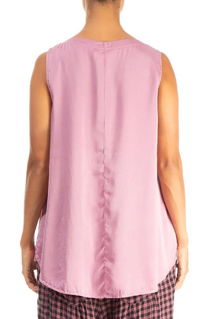 seidene elegante top 52645-s177 - Grizas