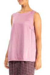 seidene elegante top 52645-s177 - Grizas