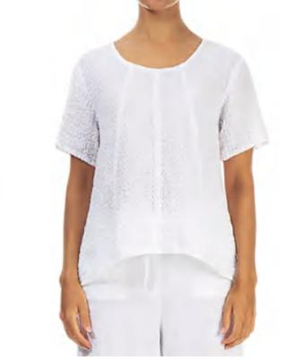 leinen sommerbluse shirt 5386-l171 - Grizas