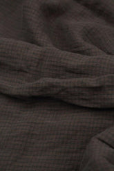 lässige leinenbluse 52664-l288 - Grizas