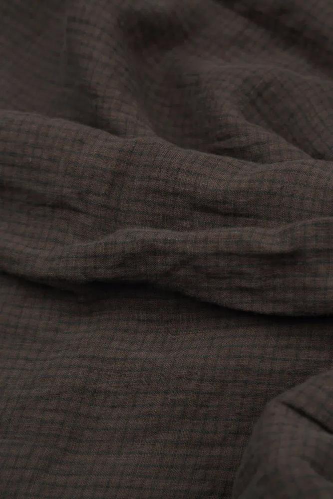 lässige leinenbluse 52664-l288 - Grizas