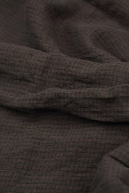lässige leinenbluse 52664-l288 - Grizas