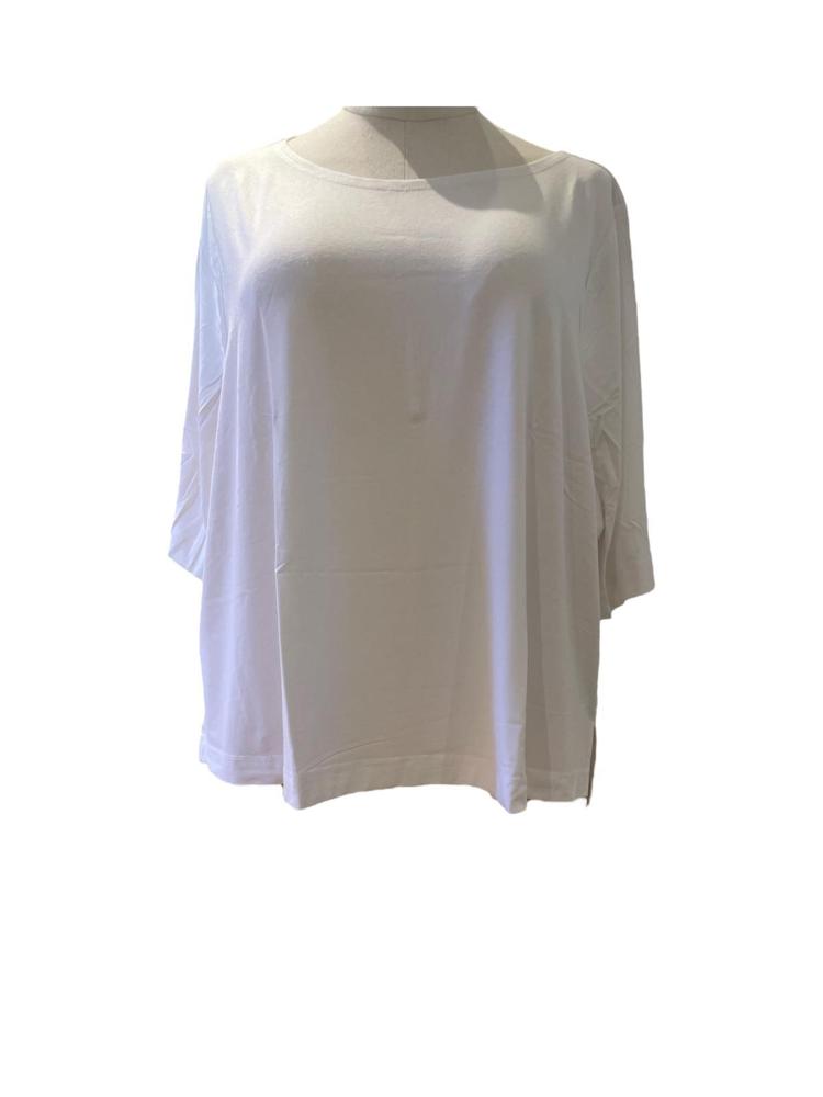 stilvolles komfort damen shirt 8561-023 - Vetono