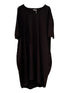 bequemes kleid 662288 - Moonshine