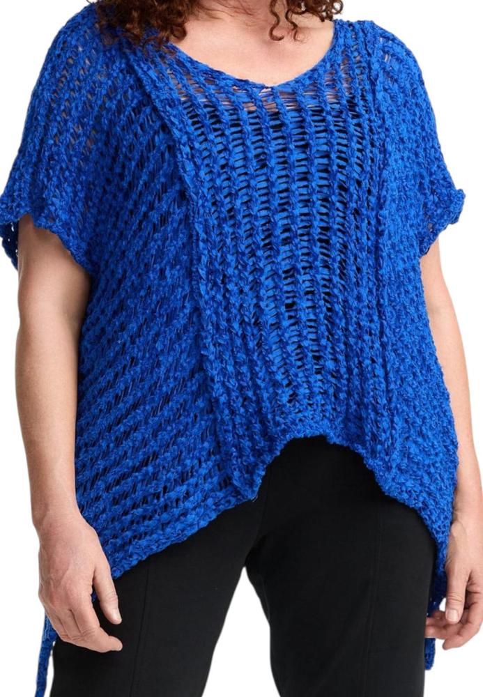 grob gestrickter pulli a2809 - Amandine