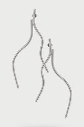 elegante ohrringe "willow" 306567 - Katerina Vassou